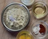 Ropi gluténmentesen és laktózmentesen recept fázis 1 fotója