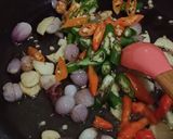 Foto langkah ke 6 dari resep Daging Gongso Ketumbar.