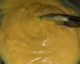 Foto langkah ke 1 dari resep Puding Batik Custard.