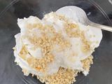 Tarta de queso “La Vinya”