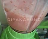 Cara Membuat Milk Shake Strawberry Coklat 2