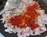 झणझणीत प्रान्स तवा मसाला रेसिपी स्टेप 2 फोटो 