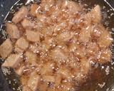 Shakarpara with Sesame recipe step 3 photo