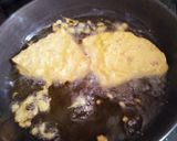 A picture of step 4 of Stuffed Pakora with Leftover Roti.
