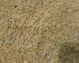 A picture of step 1 of Crunchy Noodles balls.