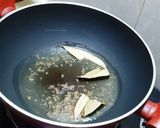 A picture of step 5 of Masala Prawn Curry|Prawn masala curry.