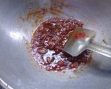 ফুলকপির মাঞ্চুরিয়ান (fulkopir manchurian recipe in Bengali) রেসিপির ধাপ 3 ছবি