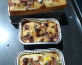 Foto langkah ke 5 dari resep Gyeran-ppang/roti telur.