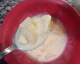Foto del paso 6 de la receta: Vasitos de Coco con Yogurt de Ananá