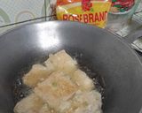 Foto langkah ke 5 dari resep Tempe Mendoan Banyumas.