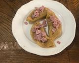 Foto del paso 4 de la receta: Tacos montados a la Sonorense