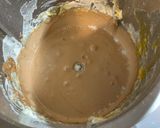 Foto del paso 1 de la receta Brownie de nutella en thermomix