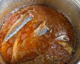 Foto langkah ke 4 dari resep Homemade Ikan Sarden.