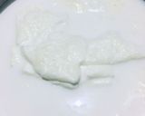 सूजी की बर्फी (suji ki barfi recipe in Hindi) रेसिपी चरण 1 फोटो
