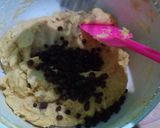 Foto langkah ke 3 dari resep Monster Cookies.