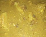 निमोना (Nimona recipe in Hindi) रेसिपी चरण 3 फोटो