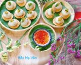 Hình bước làm 8 của món Bánh ram ít