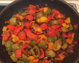 Foto del paso 4 de la receta: Salteado Tai