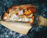 Foto del paso 6 de la receta: Pizza Cake "a mi manera"
