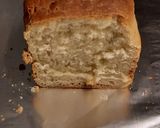 Une image de l'étape 6 de Pain de mie.