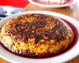 Foto del paso 4 de la receta: Tortilla de brócoli