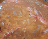 Foto del paso 8 de la receta: Arroz caldoso con bogavante al estilo de Juan Carlos
