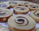 Foto langkah ke 6 dari resep Lumpur kentang coklat.