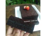 Foto langkah ke 11 dari resep Brownies kukus.