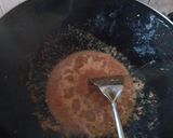 Foto langkah ke 3 dari resep Terong Bakar Balado Cocok Untuk Diet.
