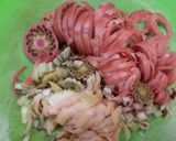 Foto langkah ke 1 dari resep 40. Sambal Kecombrang/Kincung.