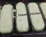 Foto langkah ke 6 dari resep Pukis Ekonomis.