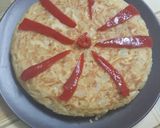 Foto del paso 7 de la receta Tortilla de patata