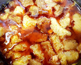 Foto del paso 6 de la receta: Sopa de Ajo
