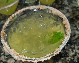 Foto del paso 5 de la receta: Cóctel de bienvenida