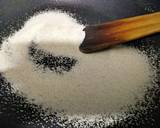 Tiranga Halwa recipe step 4 photo