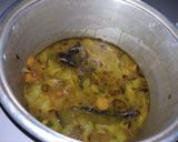 Foto langkah ke 6 dari resep Sop Ayam Pedas.