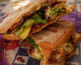 Foto del paso 10 de la receta: Paninis de pollo