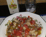 Foto del paso 2 de la receta: Escalibada