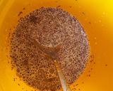 Hamis ikra chia magból recept fázis 1 fotója