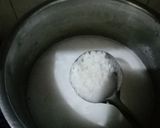 Foto langkah ke 3 dari resep Bubur Merah Putih.