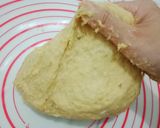 Foto langkah ke 3 dari resep Donat pisang super montok & menul.