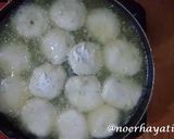 Foto langkah ke 10 dari resep Cireng Nasi.