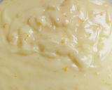 Foto del paso 2 de la receta: Crema Pastelera De Naranja