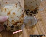 Okinawa Brown sugar ala kokumi langkah memasak 8 foto