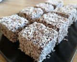 Kókuszkocka recept fázis 7 fotója
