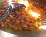 Foto langkah ke 4 dari resep Kacang Disco | Ide Usaha.