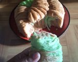 Foto langkah ke 13 dari resep Steamed Woll Roll Bread.