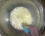 Foto del paso 1 de la receta: Panqueques de avena