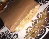 صورة لخطوة 2 من وصفة حلى الاروبارد لذيذ ♥️😋