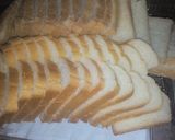 Foto langkah ke 7 dari resep Loaf Tin Bread.